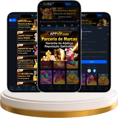 Djbet Version 1