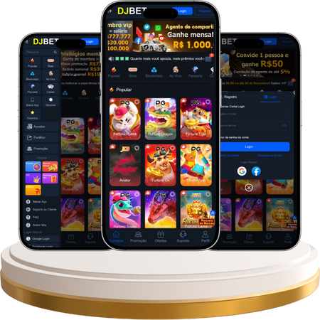 Djbet Version 2