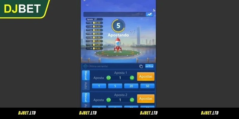Alguns dos Principais Jogos Blockchain no DJBET