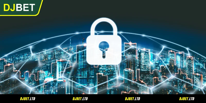 Apresentação e Estrutura da Política de Privacidade DJBET