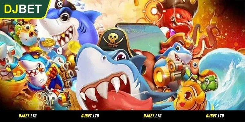 Como Participar da DJBET Pescaria?