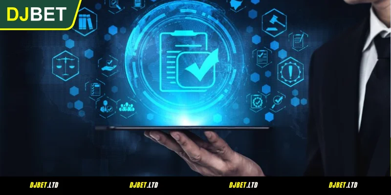 Compilação dos Termos e Condições Essenciais na DJBET