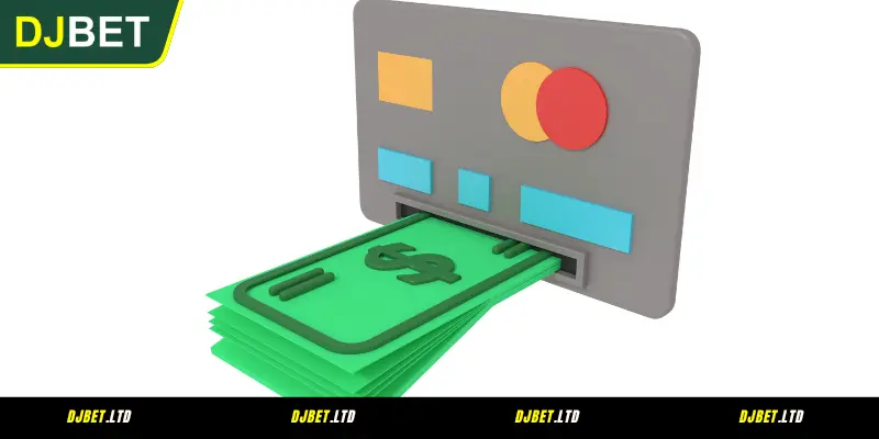 Critérios Essenciais para Realizar um DJBET Saque com Sucesso