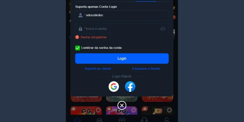 Detalhes Cruciais para um Acesso Seguro ao DJBET