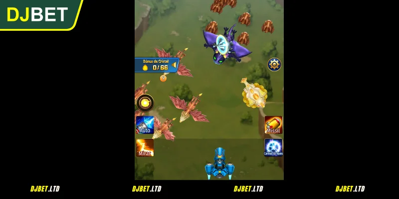 Dicas de Caça ao Dragon Fortune para Grandes Vitórias do Top 1 da DJBET