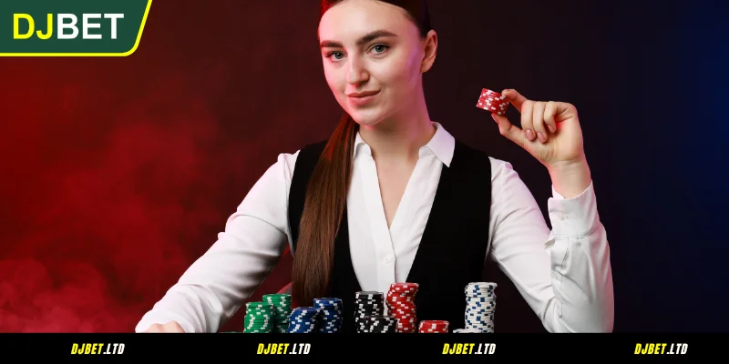 Equipe de Operação de Qualidade da Plataforma DJBET 