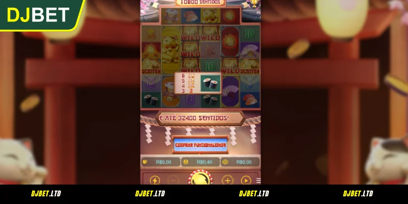 Estratégias para Ganhar Muito no Slot Lucky Neko