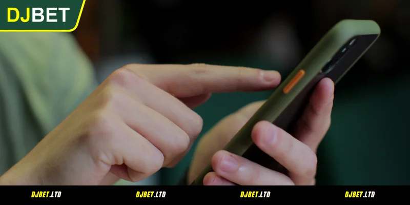 Funcionalidades Principais Após Baixar DJBET App