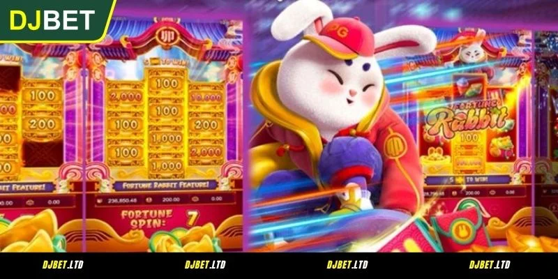 Guia para Iniciantes: Como Participar dos Jogos de DJBET Slots