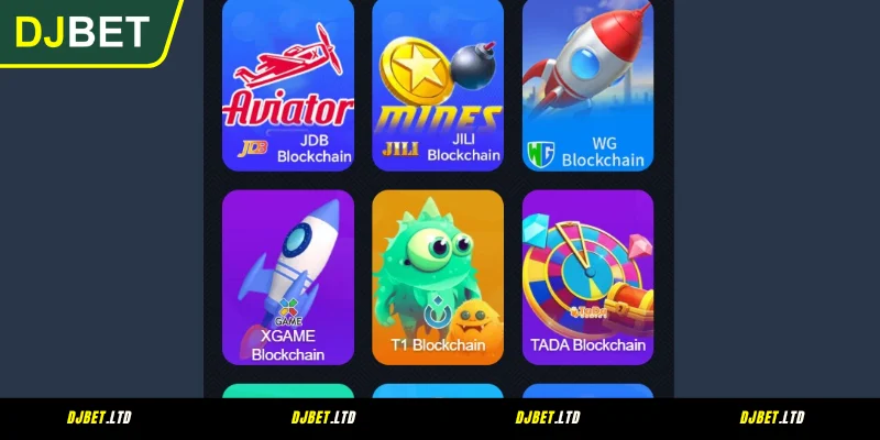 Instruções para Acessar a XGAME Blockchain