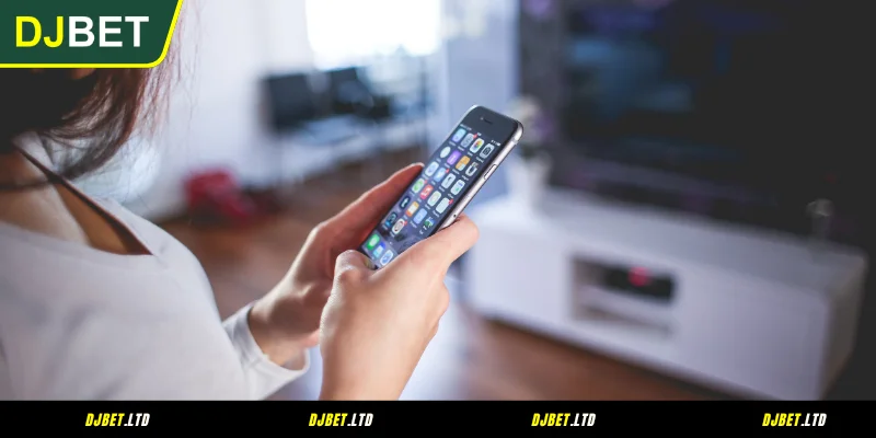 O Serviço de Atendimento ao Cliente da DJBET em Detalhe