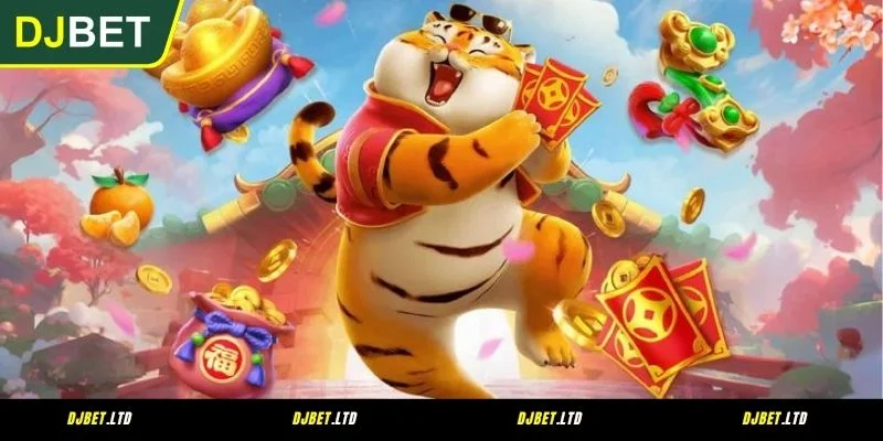 Os Melhores Jogos de DJBET Slots da Plataforma