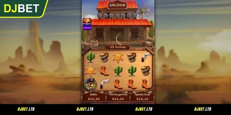Pontos Impressionantes do Salão FC Slots na DJBET