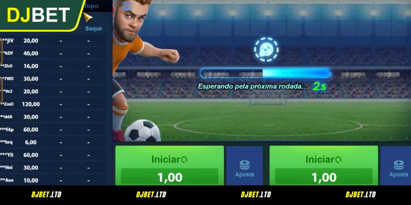 Regras Básicas do Crash Goal
