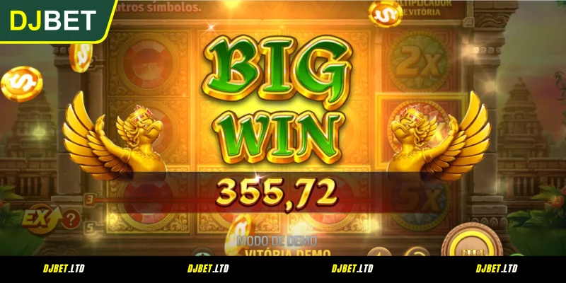 Regras Detalhadas do Fortune Gems DJBET de A a Z