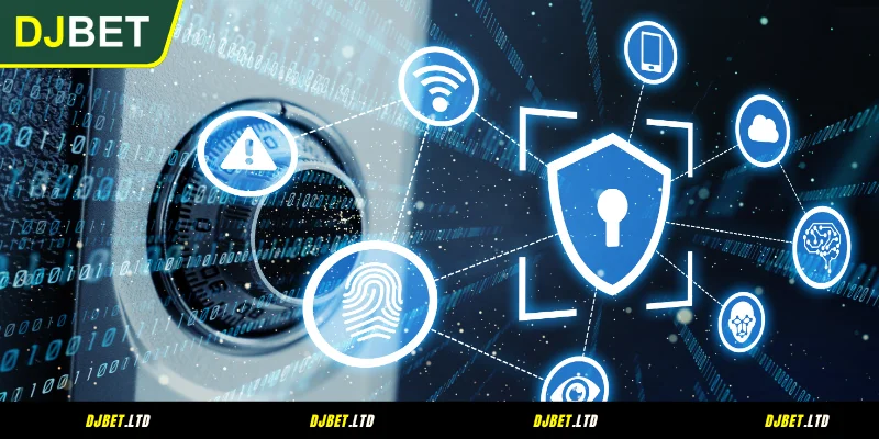 Regulamentos Essenciais da Política de Privacidade na DJBET