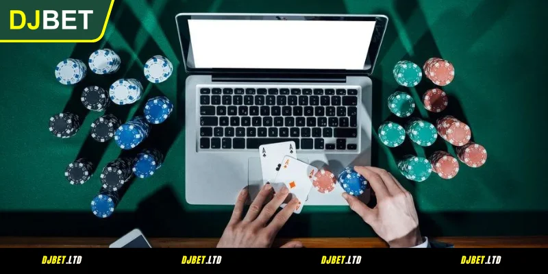 Responsabilidade da DJBET na Política de Jogo Controlado