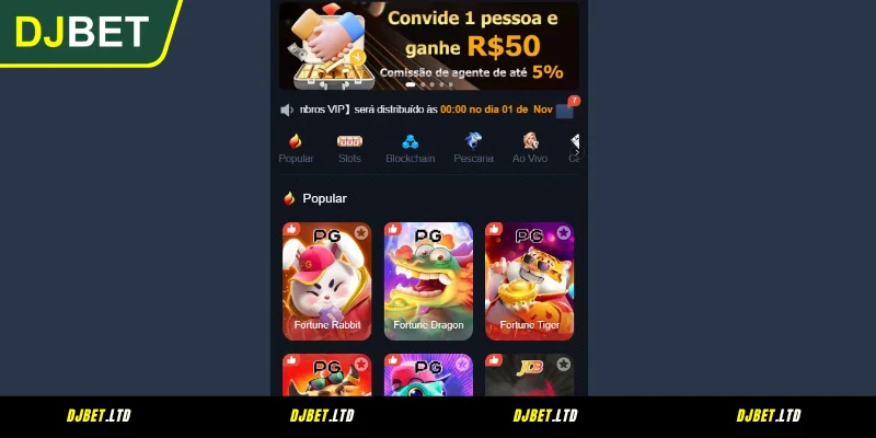 Vantagens Essenciais de Concluir o DJBET Registro