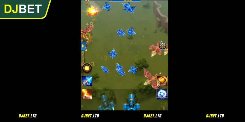 Visão Geral do Jogo Dragon Fortune